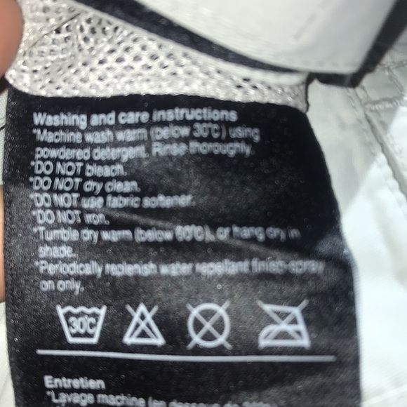 BURTON Formula Snowboard / Ski Pants - NWOT - Picture 12 of 12